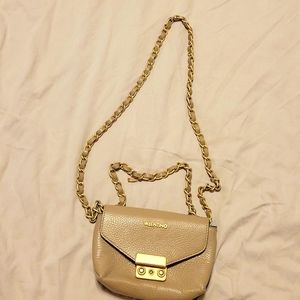 Valentino beige small size bag